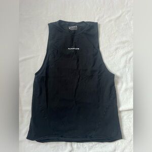 Mens alphalete tank